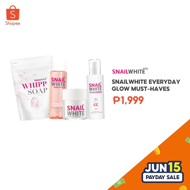 Seven Alex Gonzaga-Approved Items to Check Out this Akinse - DULDULAO ...