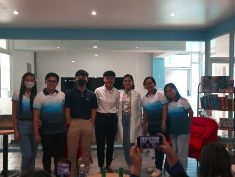ENRICHME TUTORIAL CENTER Opens Newest Branch in Quezon City - DULDULAO ...
